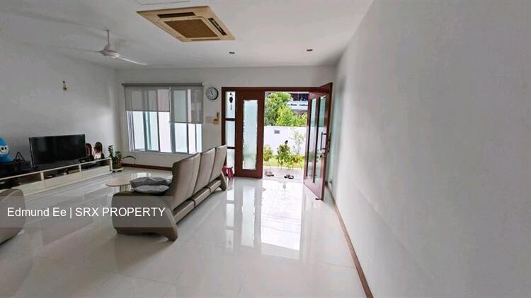 Bright Hill Crescent (D20), Terrace #550237871